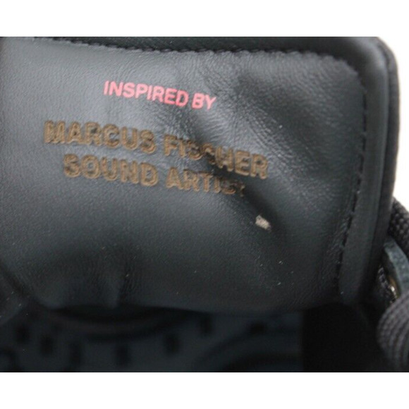 RARE NOVELLA 2020 two worlds Sneakers Chapter 1 verse 3 Men size 10 Brand New - Picture 11 of 12